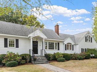 103 Lexington Rd, Billerica, MA 01821