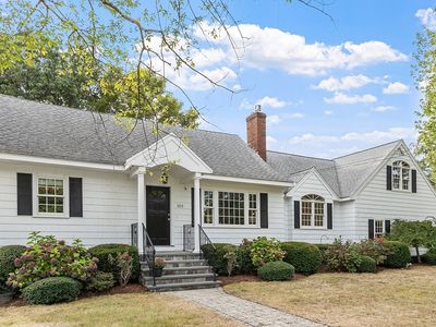 103 Lexington Rd, Billerica, MA, 01821