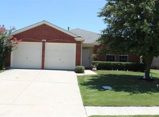 2312 Hampton Dr, Little Elm, TX 75068