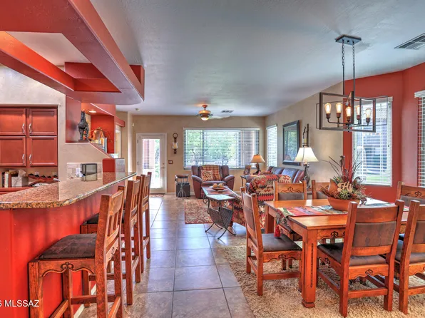 755 W Vistoso Highlands Dr APT 118, Tucson, AZ 85755