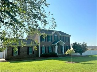 2400 Rogers Rd, Graham, NC 27253