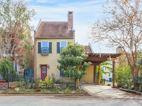 14 Shadows Dr, Lafayette, LA 70508