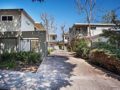 721 Cedar St UNIT A, Santa Monica, CA, 90405