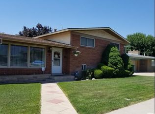 5839 S 2000 W, Roy, UT 84067