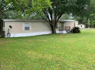 5589 Sunkist Cir, Pace, FL 32571