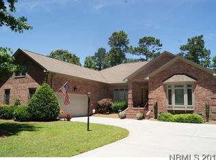 120 Mellen Rd, New Bern, NC 28562