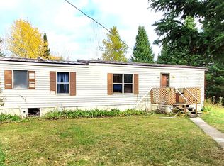 12654 Abrahamson Rd, Cheboygan, MI 49721