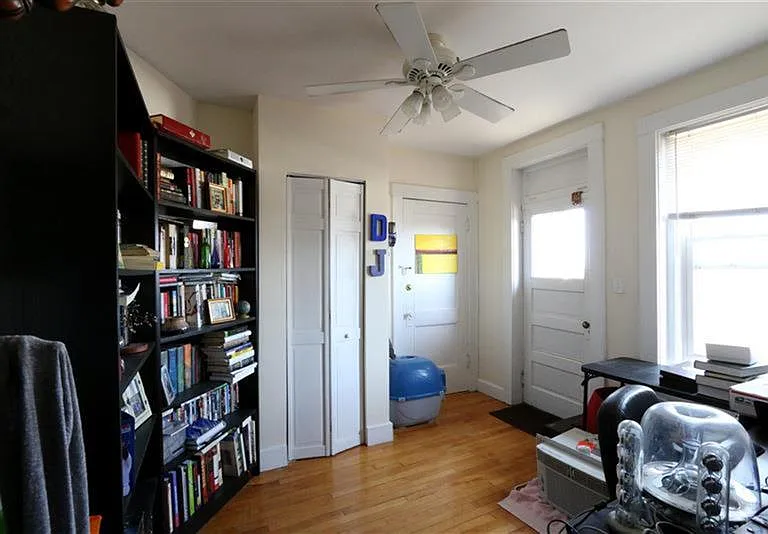 331A Harvard St #4 — Photo 7