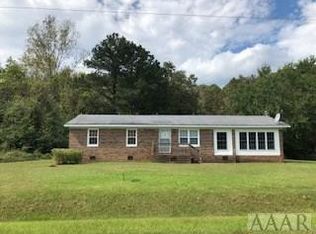 1208 Roquist Pocosin Rd, Windsor, NC 27983