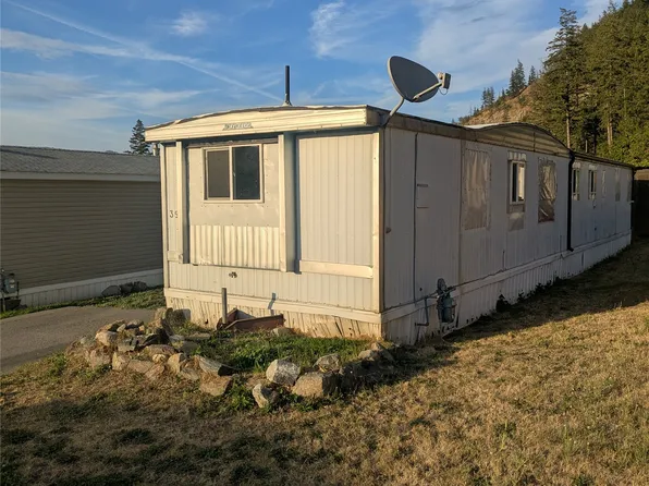 1214 Okanagan Ave #39, Chase, BC V0E 1M1