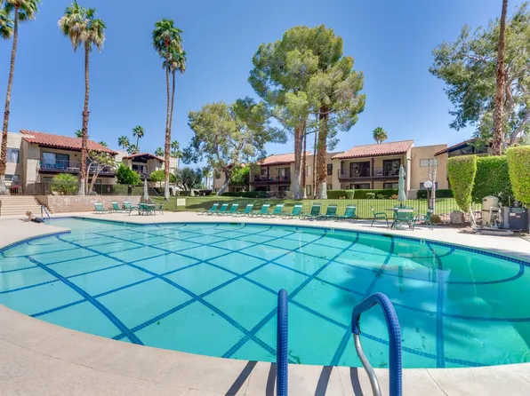 2170 S Palm Canyon Dr Unit 16, Palm Springs, CA 92264