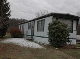 7255 Ervin Rd, Athens, OH 45701