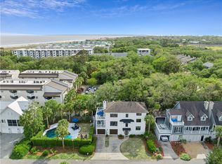 225 Olive Way, Saint Simons Island, GA 31522
