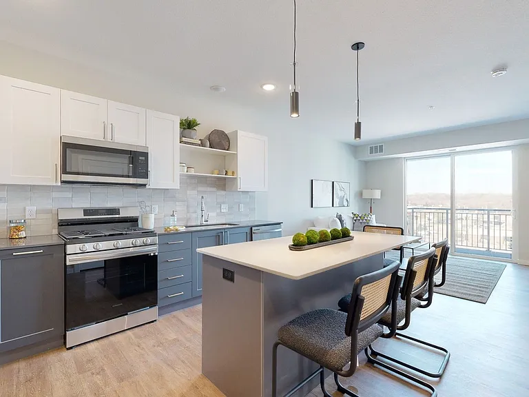 The Exchange Apartments — Photo 26