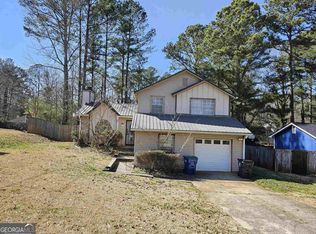 5510 Forest Downs Cir, Atlanta, GA 30349