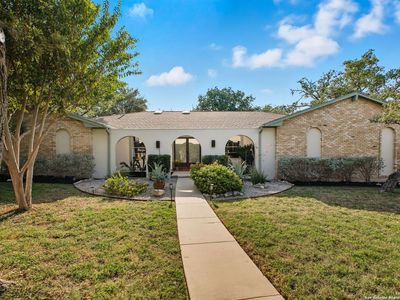 127 Canyon Vw, Hollywood Park, TX, 78232