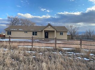 633 G St, Penrose, CO 81240