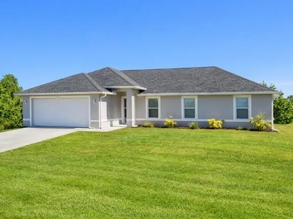4317 NE 9th Pl, Cape Coral, FL 33909