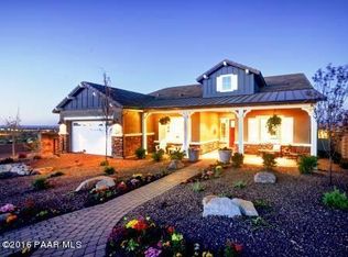 605 St Enodoc Cir, Prescott, AZ 86301