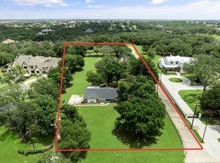 2205 N Pearson Ln, Westlake, TX 76262