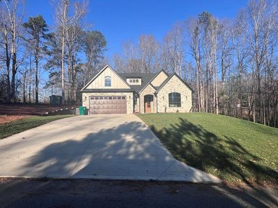 507 Hampton Blvd, Gaffney, SC, 29340