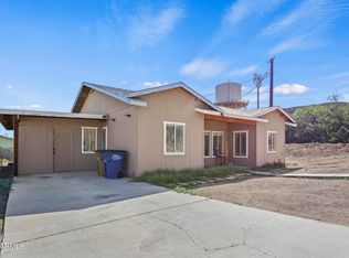 345 N MADISON Street, Wickenburg, AZ 85390