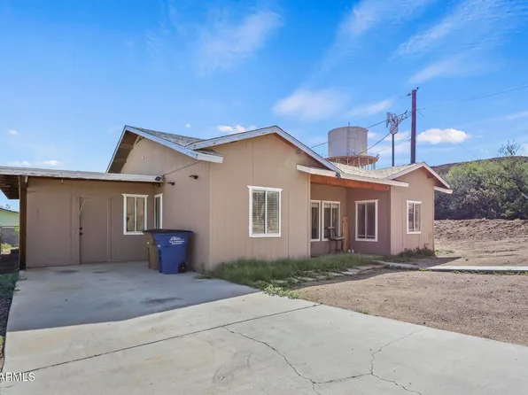 345 N MADISON Street, Wickenburg, AZ 85390
