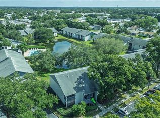 11201 122ND AVENUE #105, LARGO, FL 33778