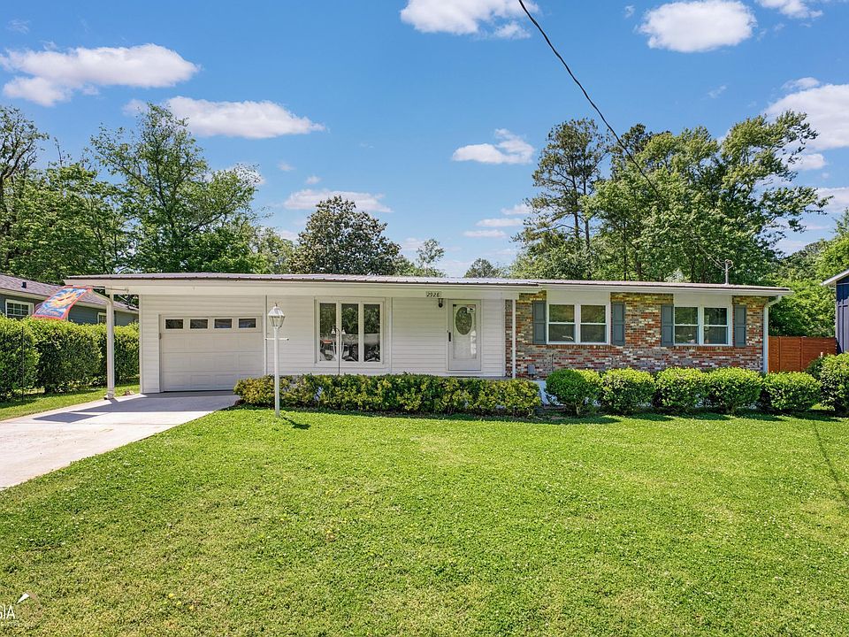 Smyrna Zillow