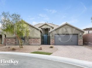 313 Light Ridge Ct, North Las Vegas, NV 89031