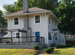 952 E 34th St, Indianapolis, IN 46205