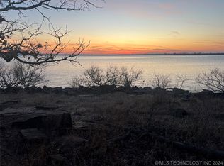 1516 E 1153rd Rd, Eufaula, OK 74432