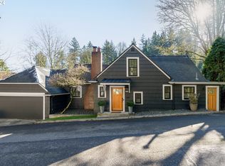 2836 NW Santanita Ter, Portland, OR 97210