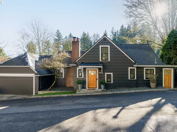 2836 NW Santanita Ter, Portland, OR 97210
