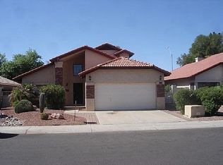 7009 W McRae Way, Glendale, AZ 85308