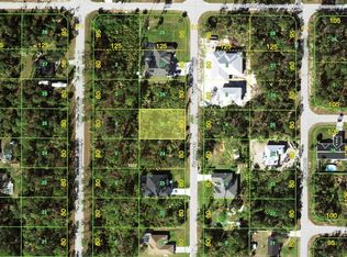 159 Stanhope St #25, Pt Charlotte, FL 33954