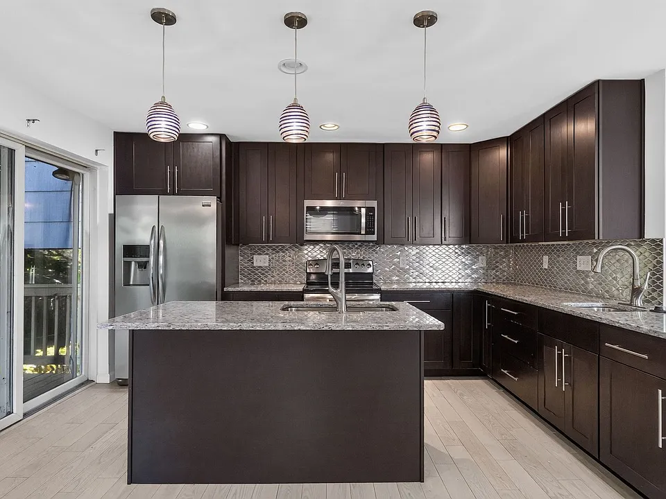 3521 Yuma St NW