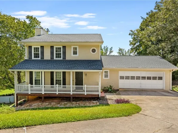 2075 Cactus Ln, Cumming, GA 30040