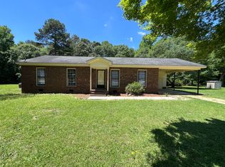3800 Fairground Rd, Dunn, NC 28334