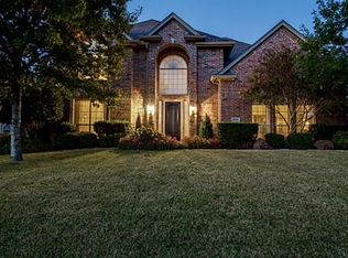 3316 Lexington Ave, Grapevine, TX 76051