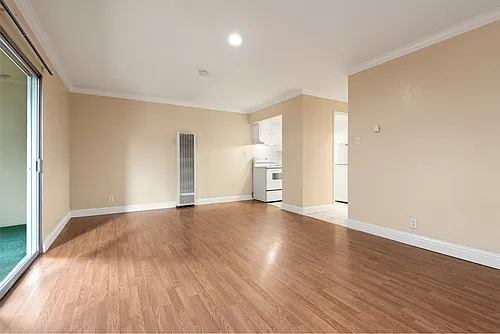 Stanford Garden Apartments Photo 1