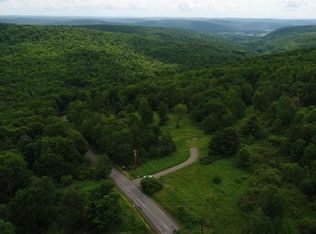 156 Vennell Rd, Van Etten, NY 14889