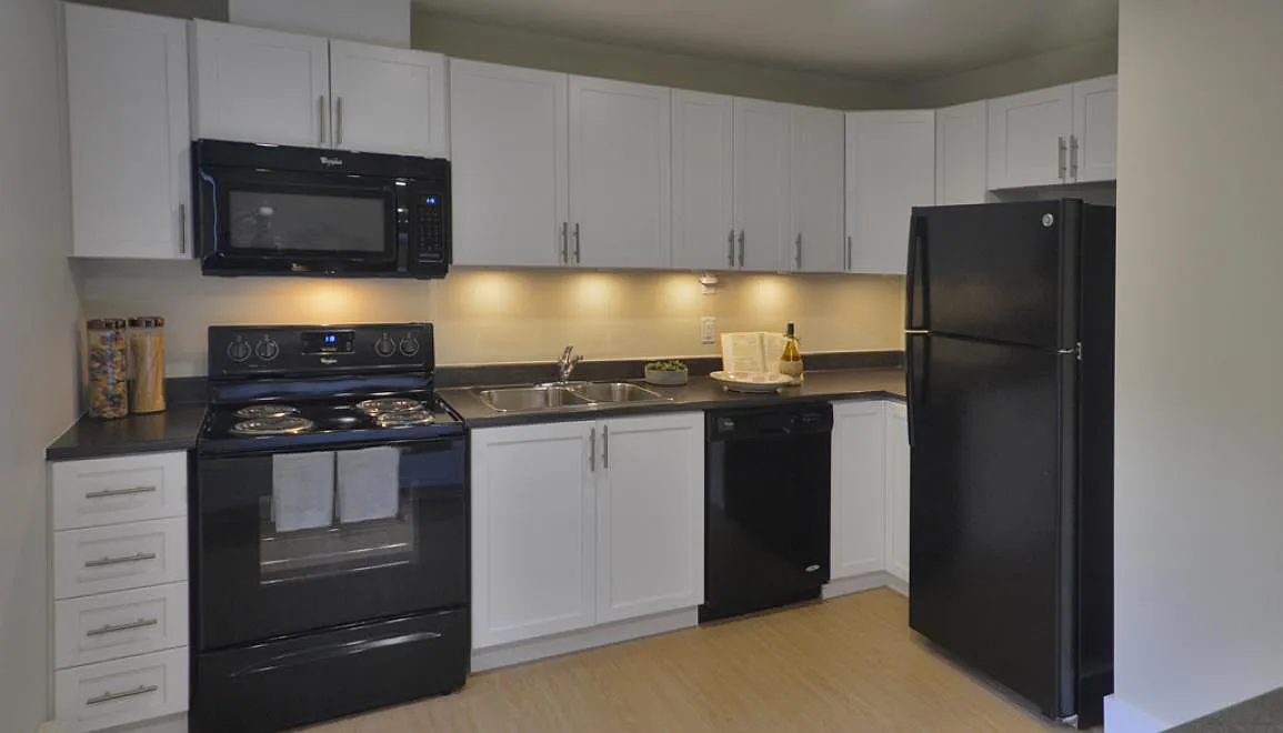 Shaunslieve Apartments — Photo 3