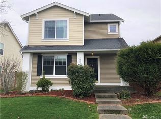 1923 Wells Ave, Dupont, WA 98327