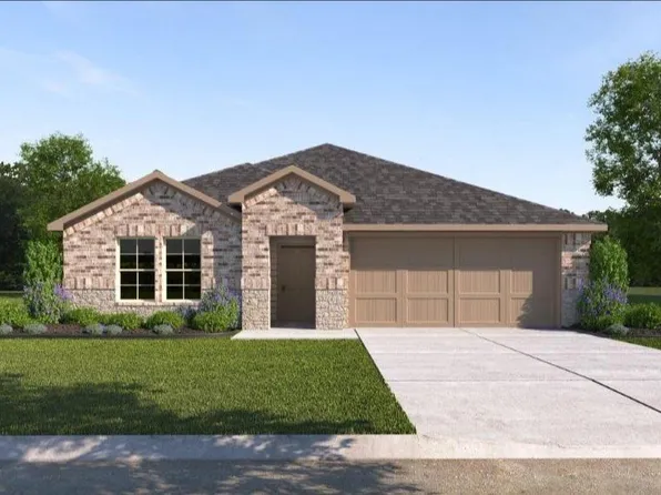 12552 NW 140th St, Piedmont, OK 73078