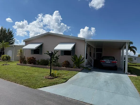 29200 Jones Loop Rd #338, Punta Gorda, FL 33950