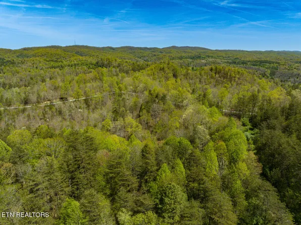 LOT 7 Big Four Rd, La Follette, TN 37766