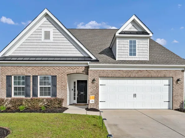 409 Layup Cir, Elgin, SC 29045