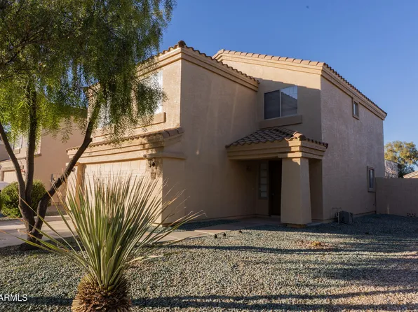 2234 W Central Ave, Coolidge, AZ 85128