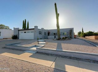 1500 S San Carla, Green Valley, AZ 85614